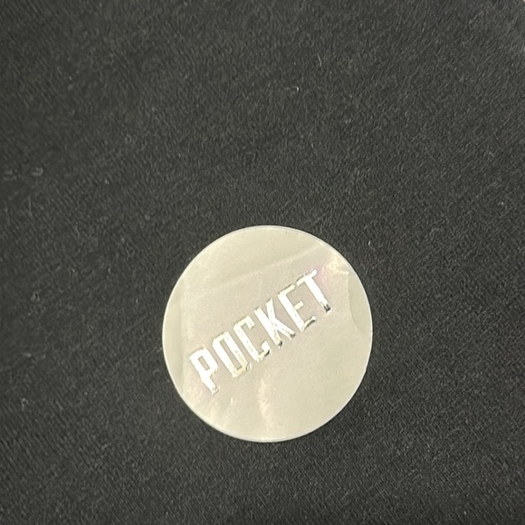 Pink By Victoria’s Secret Corset Lace Waistband Size Large - Picture 2 of 8